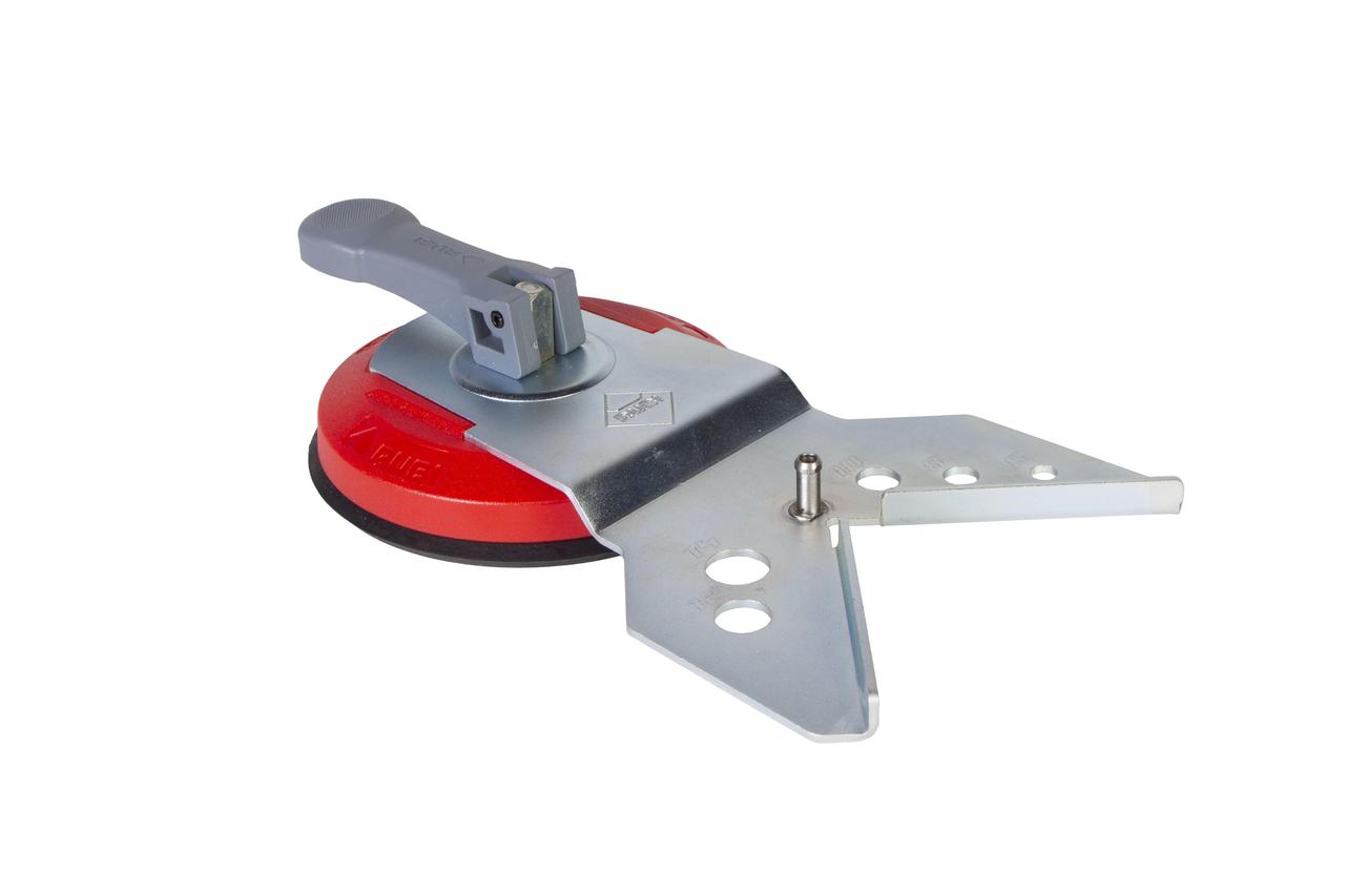 Rubi Zuignap Multidrill Plus RM | 120 mm 51908