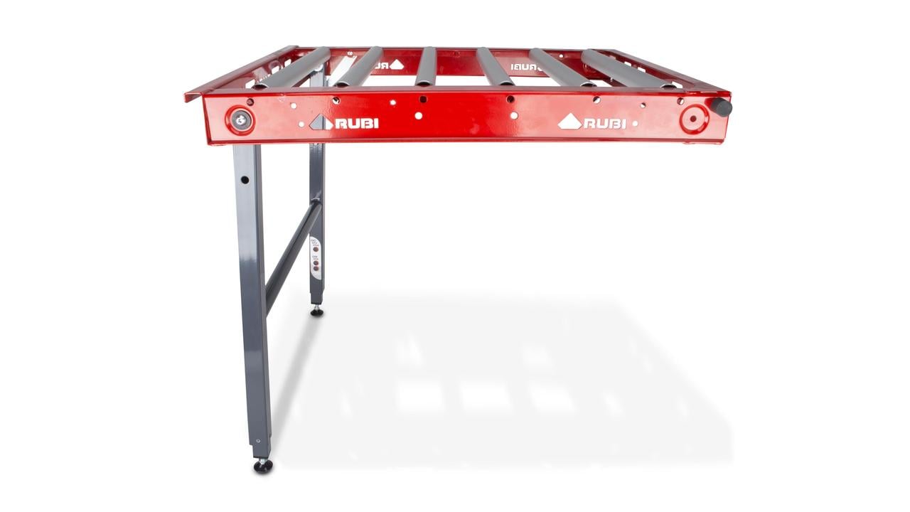 Rubi Zijtafel met Rollen | DV DW(2013) DC DS(2013-14) DX (2013-14) 51914