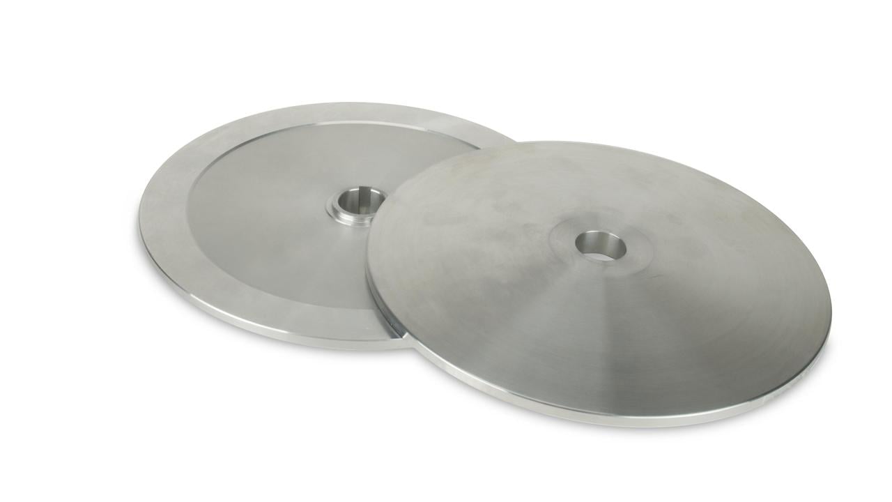 Rubi Set Flenzen voor de DS-300 en DX-350 | 184 mm 51915
