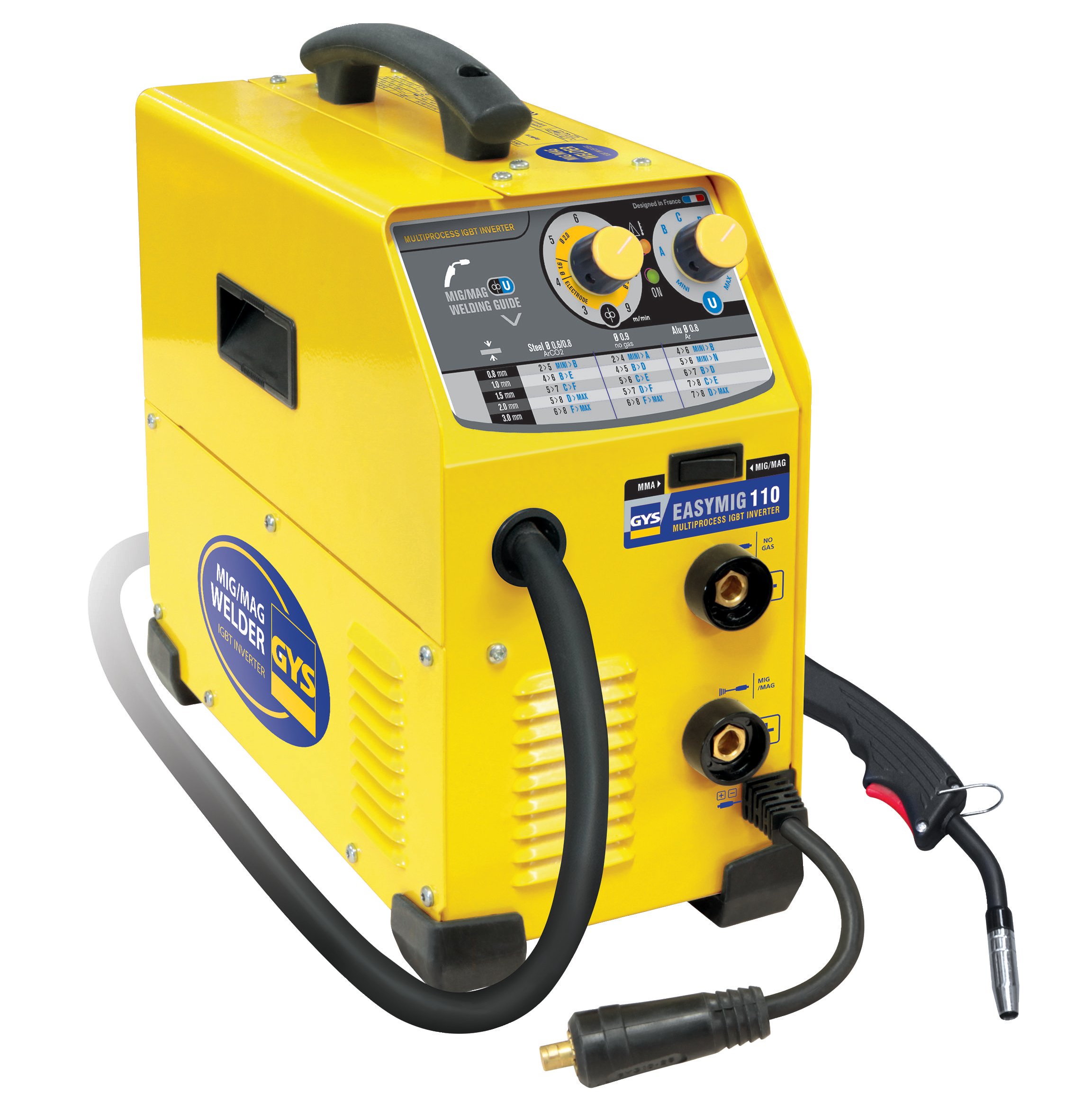 Gys Easymig 110 - 5192013599 5192013599