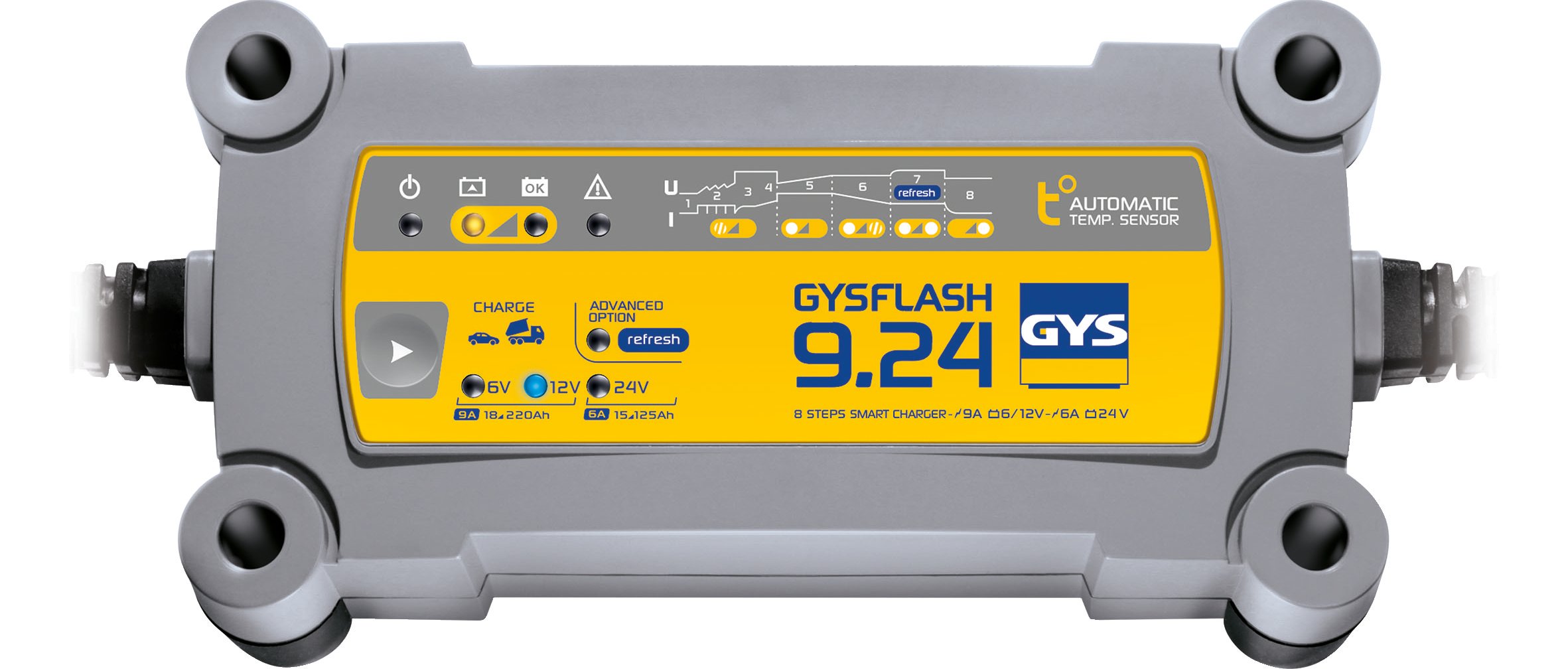 Gys GYSflash 9.24 - 5192029477 5192029477