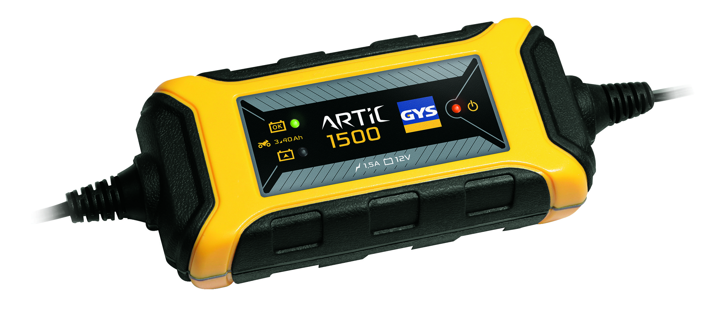 Gys Acculader ARTIC 1500 - 5192029576 5192029576 afbeelding