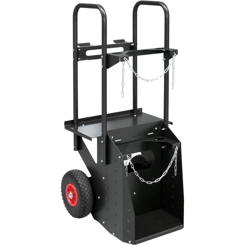 Gys SACK TRUCK 10M3 - 5192039704