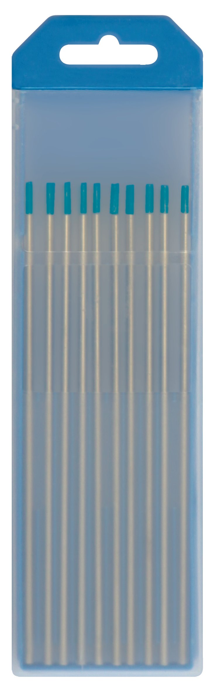 Gys 10st Wolfram WL20 elektrode bl, staal-alu O2,0 - 5193037120 5193037120