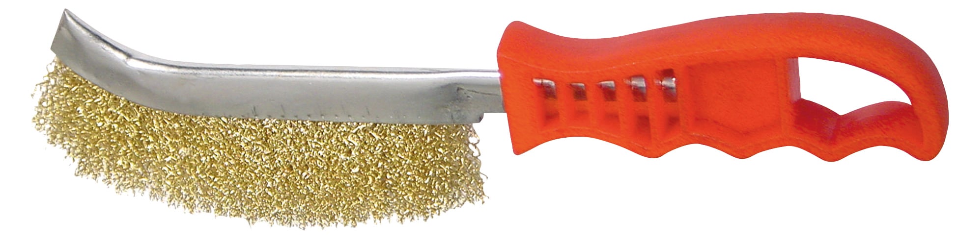 Gys Gecoated draadstaalborstel - 5193038073 5193038073