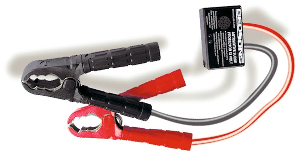 Gys Piekspanningsbeveiliging 12V - 5193041318