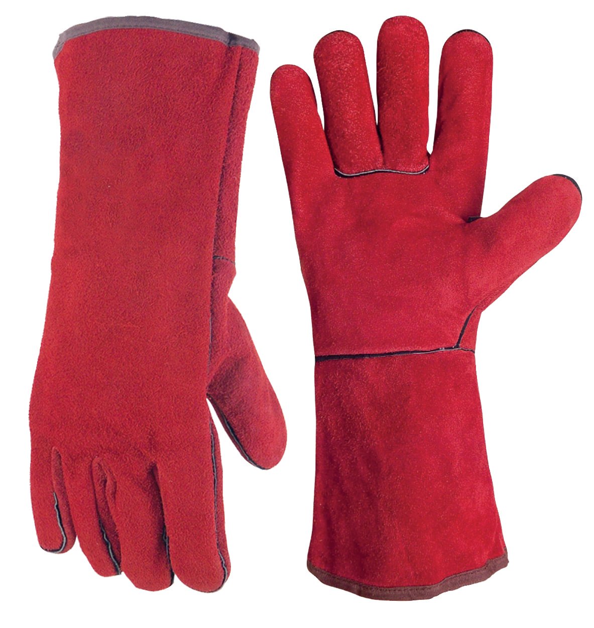 Gys Lederen handschoenen 5193045101