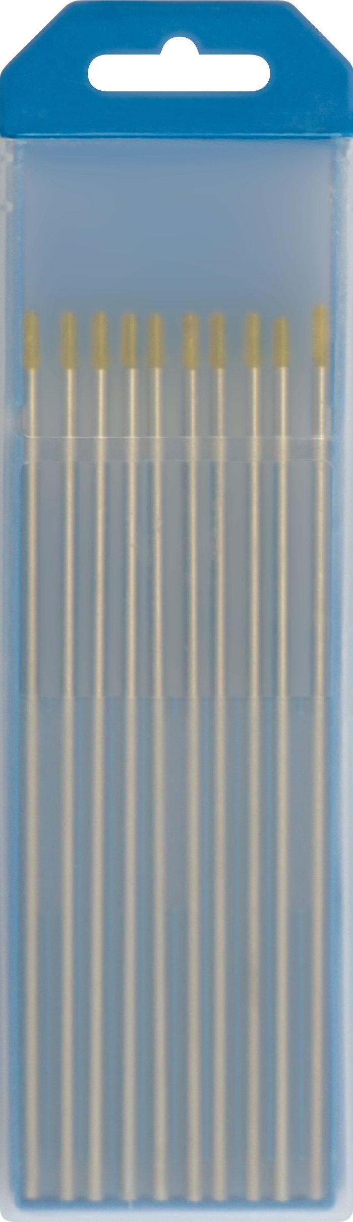 Gys 10 elektroden tungsteen 2mm - 5193045347 5193045347