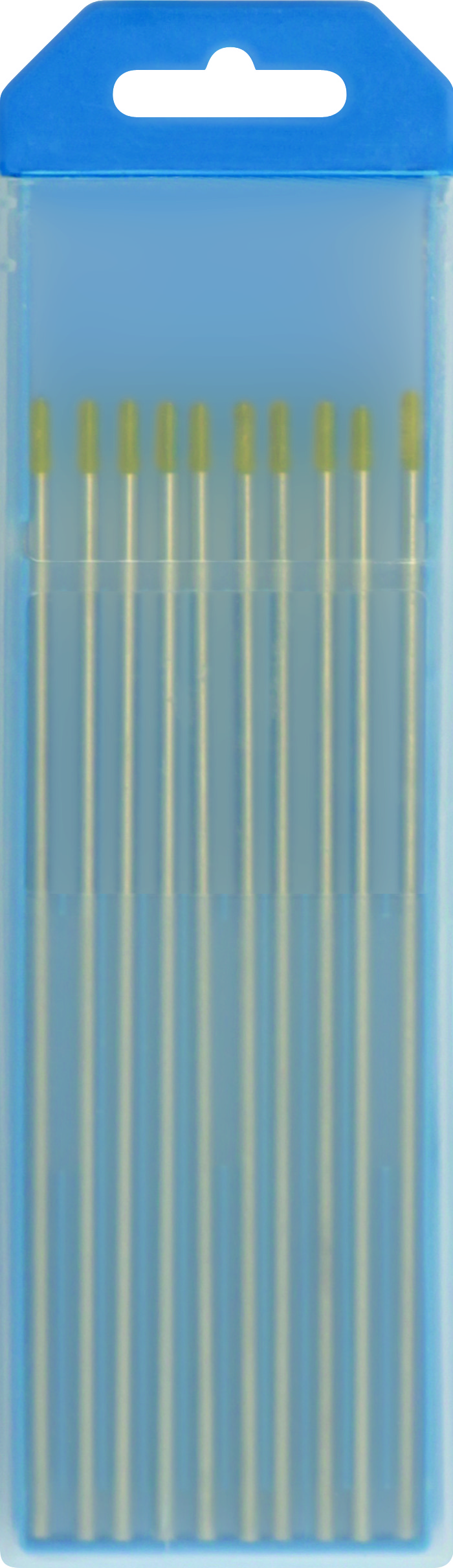 Gys 10 elektroden tungsteen 3,2mm - 5193045361 5193045361