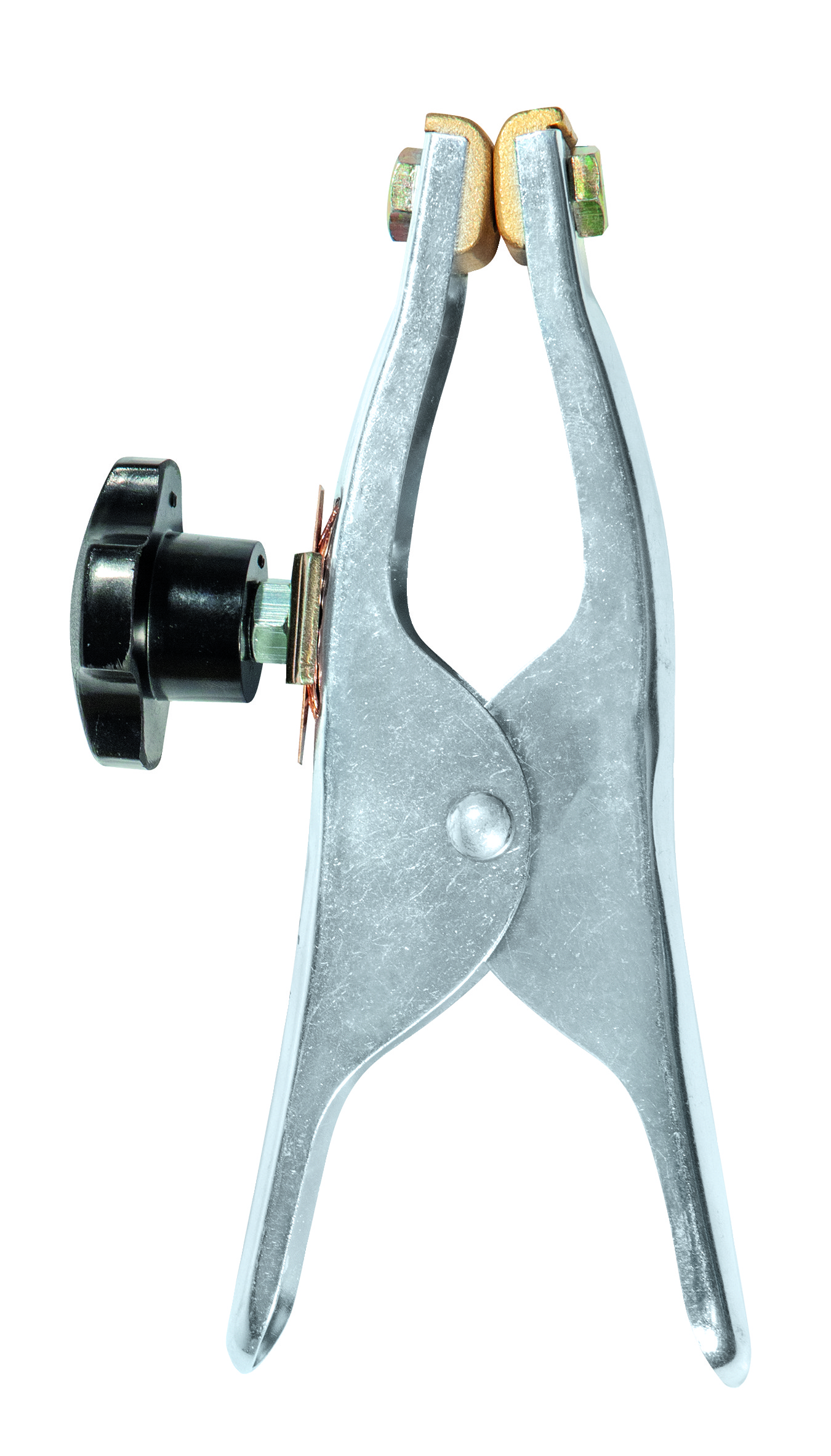Gys Massaklem Croco, 600A, 70mm2 - 5193046559 5193046559