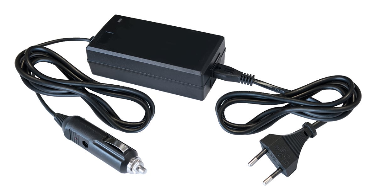 Gys Oplader Adapter 12 volt - 5193054684 - 5193054684