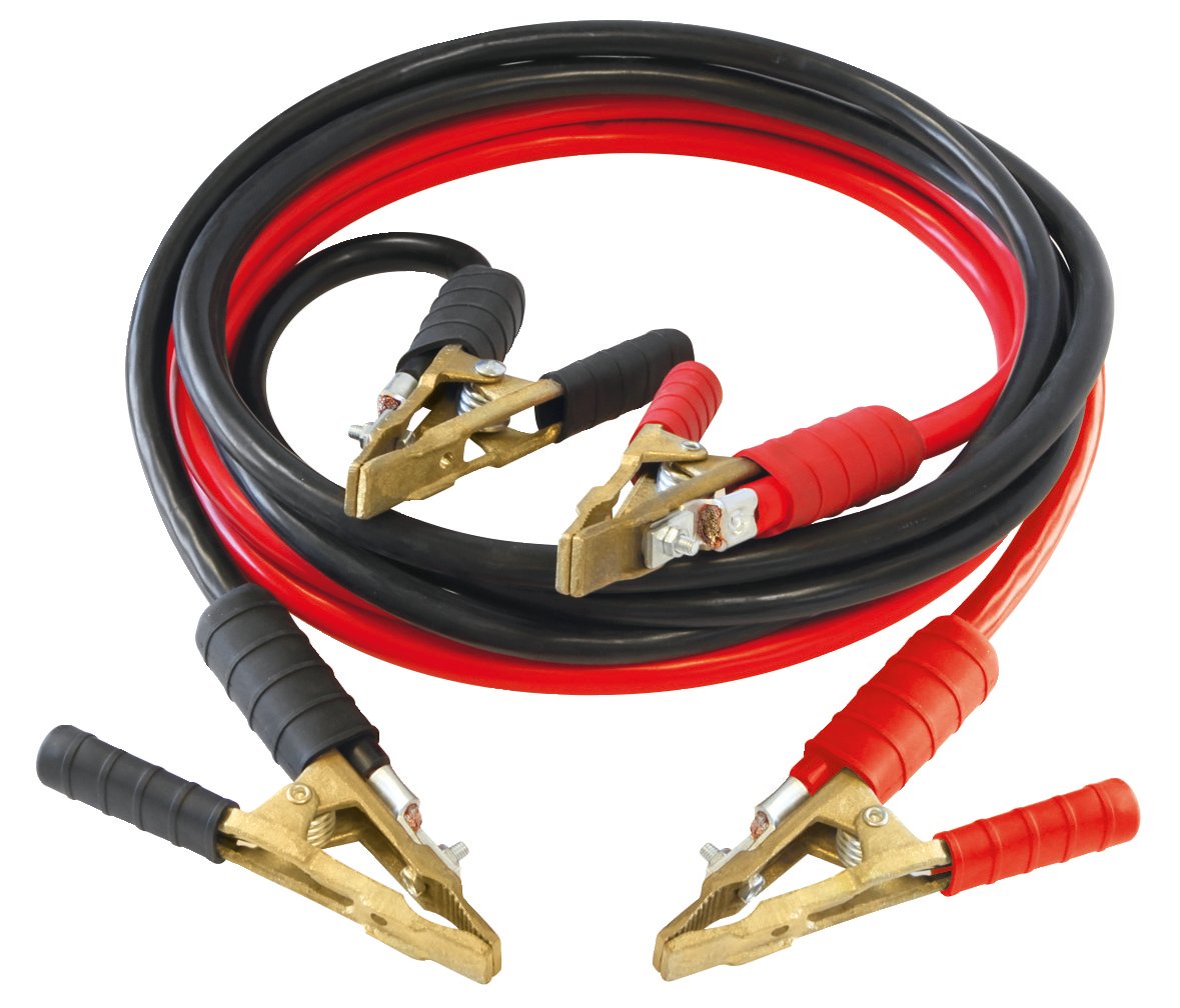 Gys Startkabel 700A, 4,5m, 35mm - 5193056404 5193056404