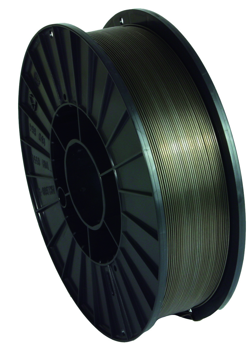 Gys Draadbobijn 200x0,9mm 4,5kg - 5193086265 5193086265