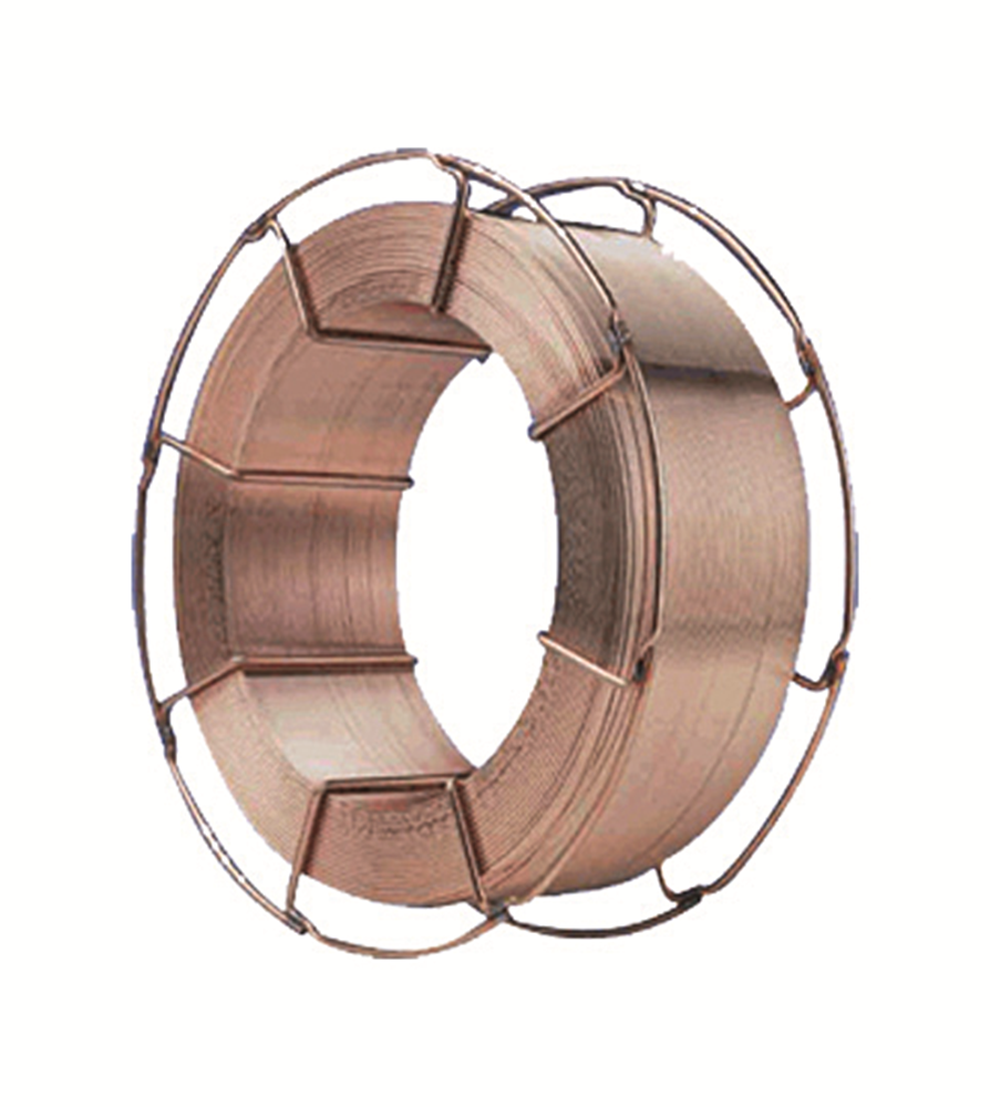 Gys Eco Mig lasdraad | 0 8x300mm | 15 kg | Staal SG2 5193086272
