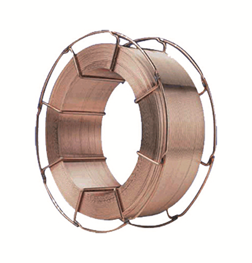 Gys Eco Mig lasdraad | 1 0x300mm | 18 kg | Staal SG2 5193086289
