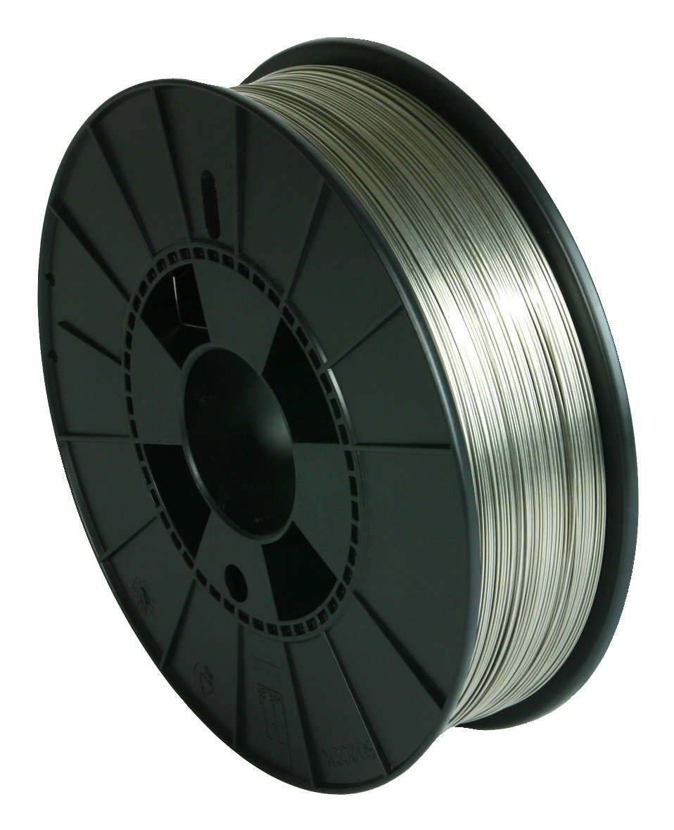 Gys Massief draad 308LSi-G19 RvS O1,0 5kg - 5193086340 5193086340