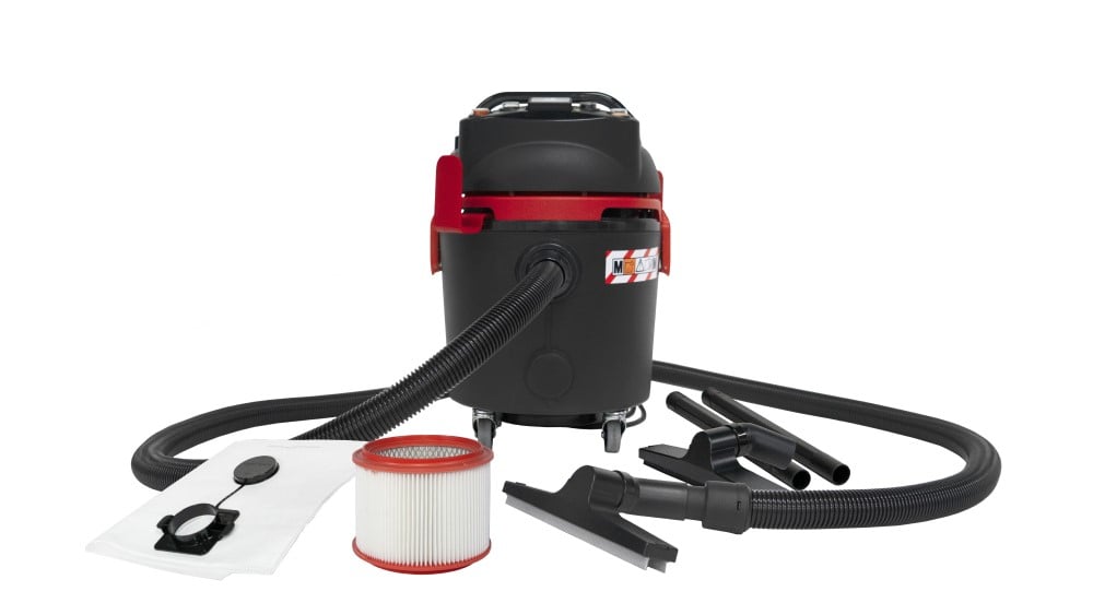 Rubi clear stofzuiger M - 51941