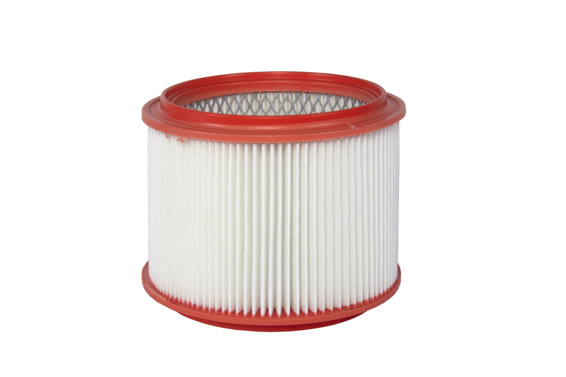 Rubi Clear Dust Stofzuiger Filter 51989