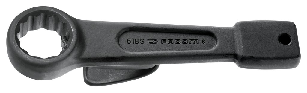 Facom beveiligde slagsleutel 24mm - 51BS.24