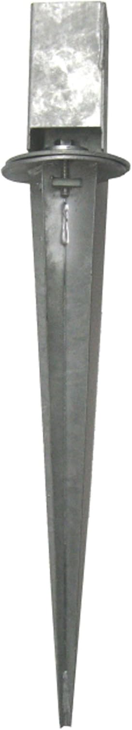 Connex Paalhouder Draaibaar 91X150X900 Vvz - HV4341