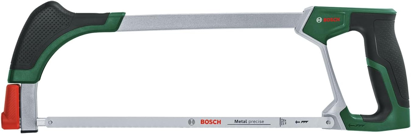 Bosch Groen Universal hacksaw (Universele metaalzaag 300mm) 1600A02ZA8