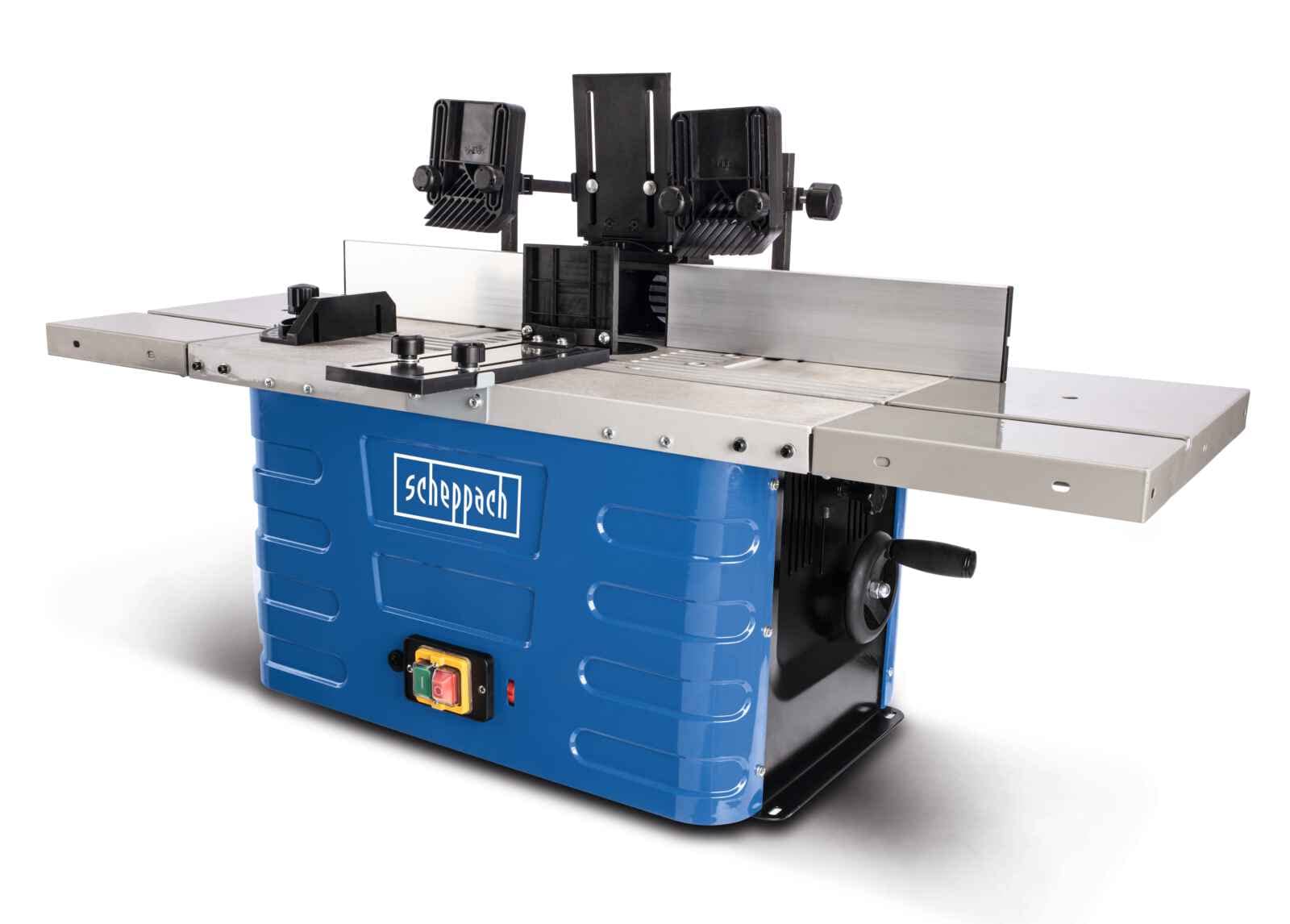 Scheppach HF60 Tafelfrees - 5902106901