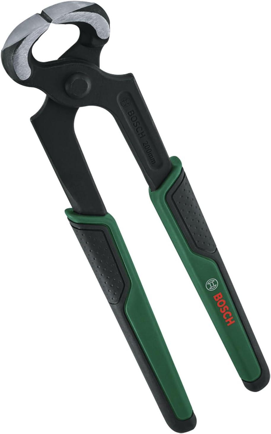 Bosch Groen Carpenters&apos; pincers (Nijptang 200mm) 1600A02Z9W