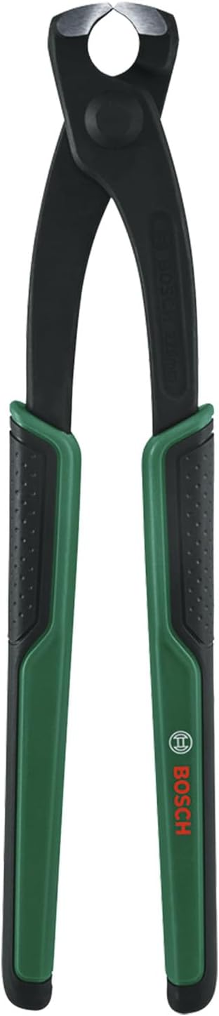 Bosch Groen Concreters&apos; nippers (Moniertang 225mm) 1600A02Z9X