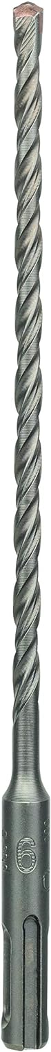 Bosch Accessoires SDS-plus-3 boor | 6x150x210 mm 2608831009