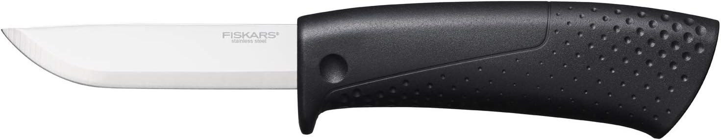 Fiskars Bouwmes met slijper | 211 mm | 1023617 - 1023617