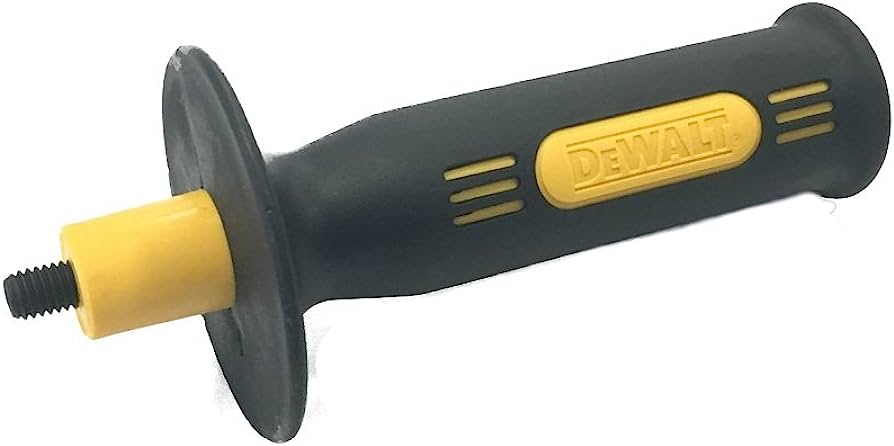 DeWalt Handgreep