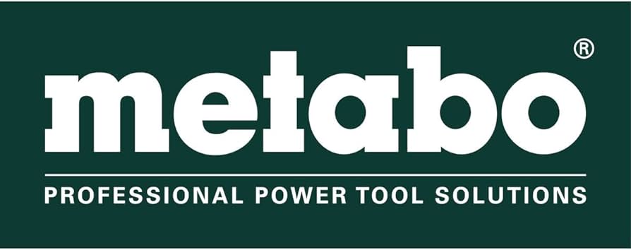 Metabo 339160980 SCHUUR GRONDPLAAT KLEIN SR 4350