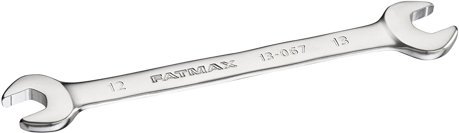 Stanley handgereedschap Steeksleutel Antislip 12X13mm - FMMT13067-0