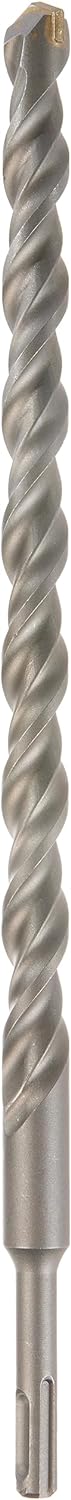 Bosch Accessoires Sds-Plus Plus-3, 18X300X350 - 2608831050