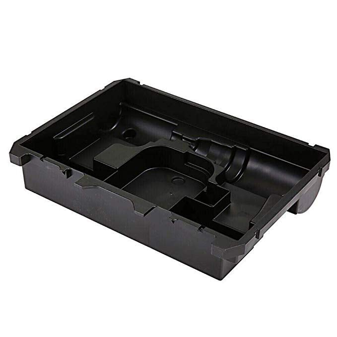 DeWalt Accessoires Tstak Inleg voor 18V Combipack DCK266 (DCD796+DCF887) N382437