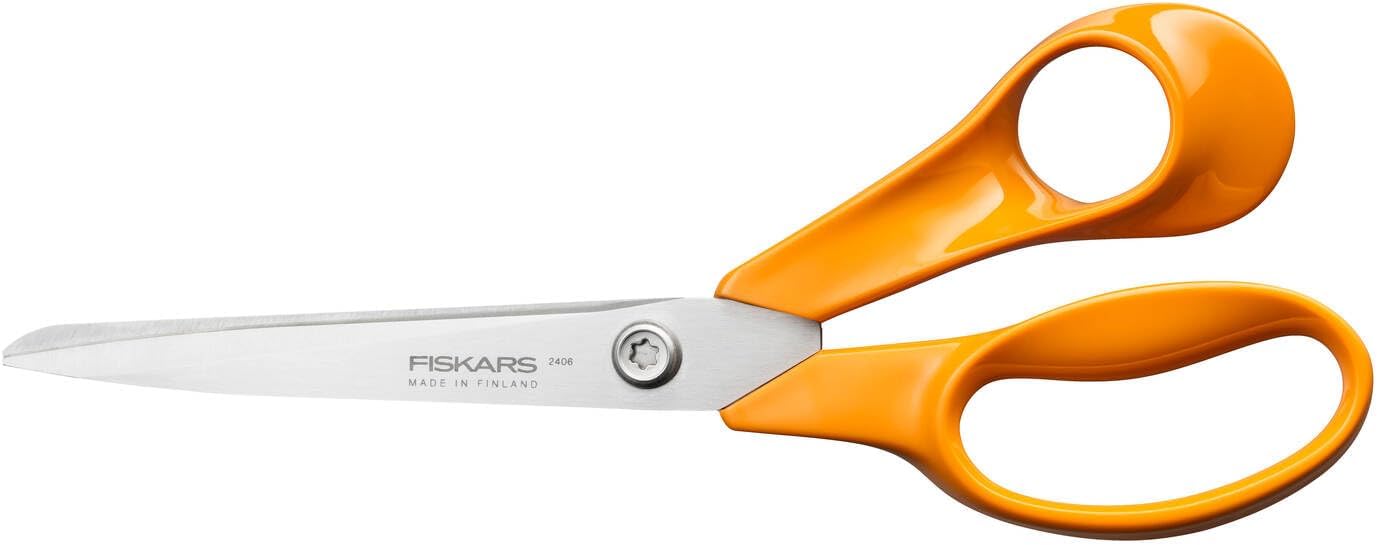 Fiskars Classic Universele Schaar | 21 cm - 1075034