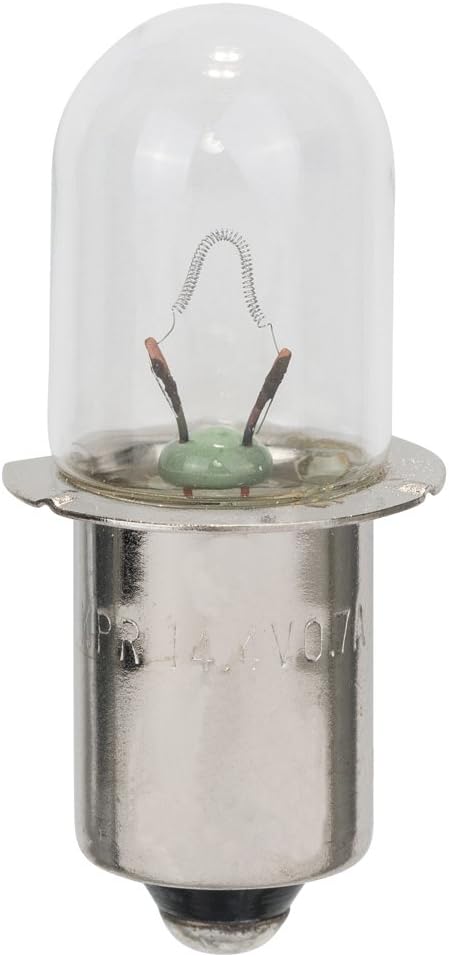 Bosch Accessoires GLI reservelampje | 2609200306 - 2609200306
