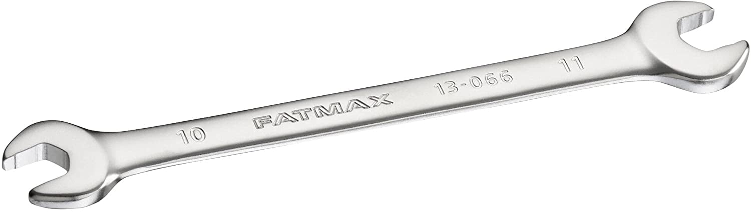 Stanley handgereedschap Steeksleutel Antislip 10X11mm - FMMT13066-0