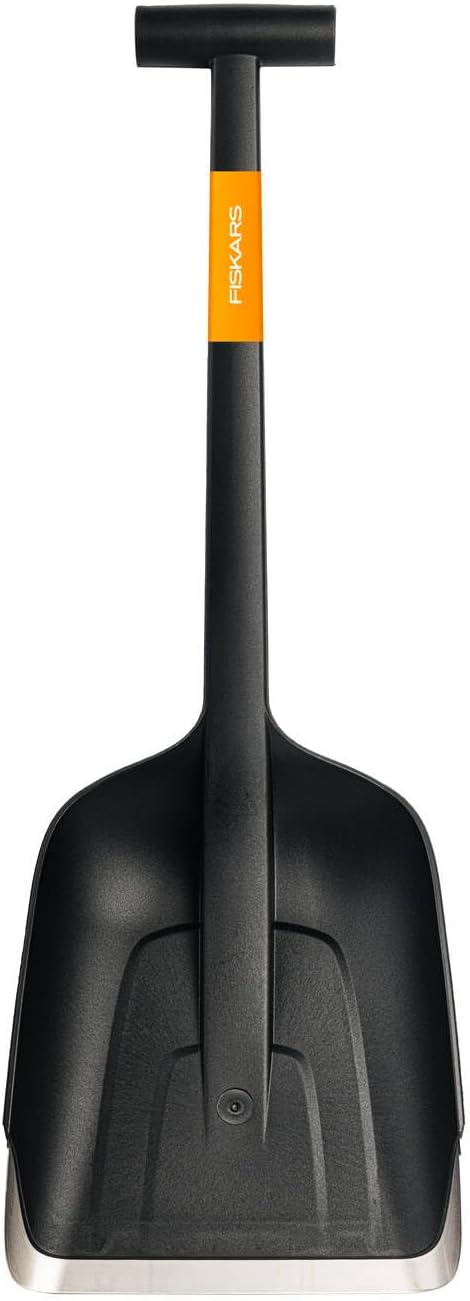 Fiskars Plus Auto Schop - 1079857 afbeelding