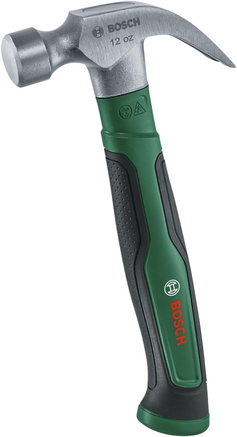 Bosch Groen Small claw hammer (Klauwhamer ) 1600A02W7X