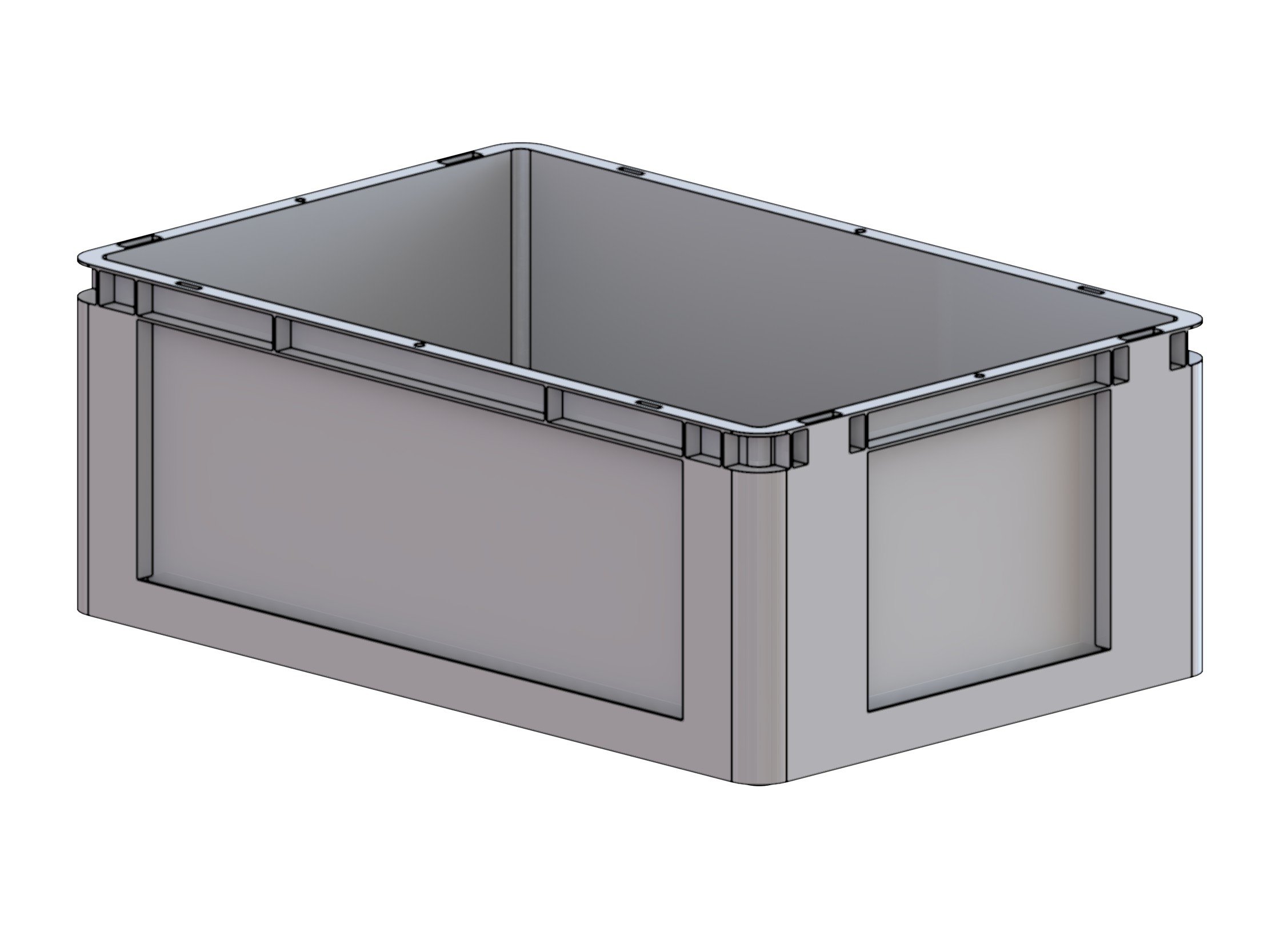 Altrex Krat - 520106