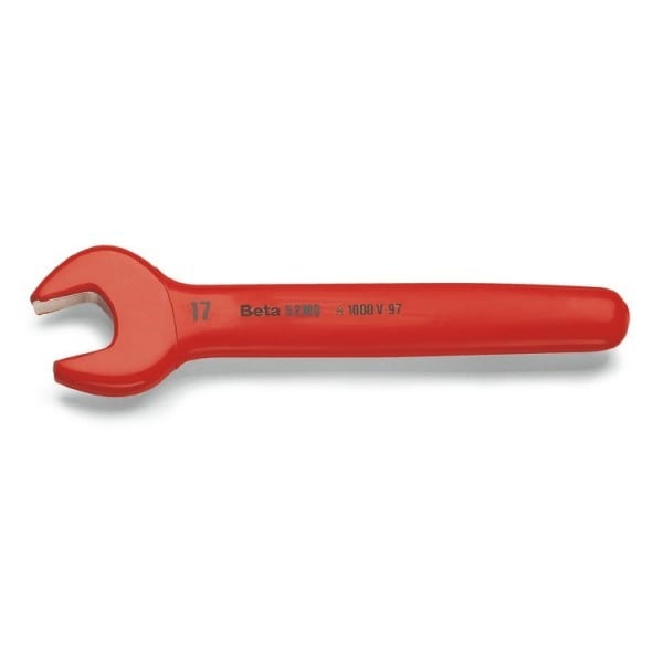 Beta 52 MQ 30 Enkele steeksleutels - 000520130 000520130