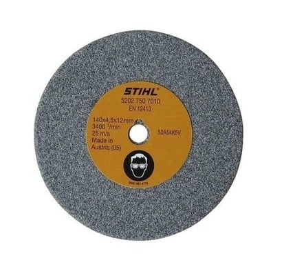 Stihl Vormslijpschijf 140X4.5X12 - 52027507010