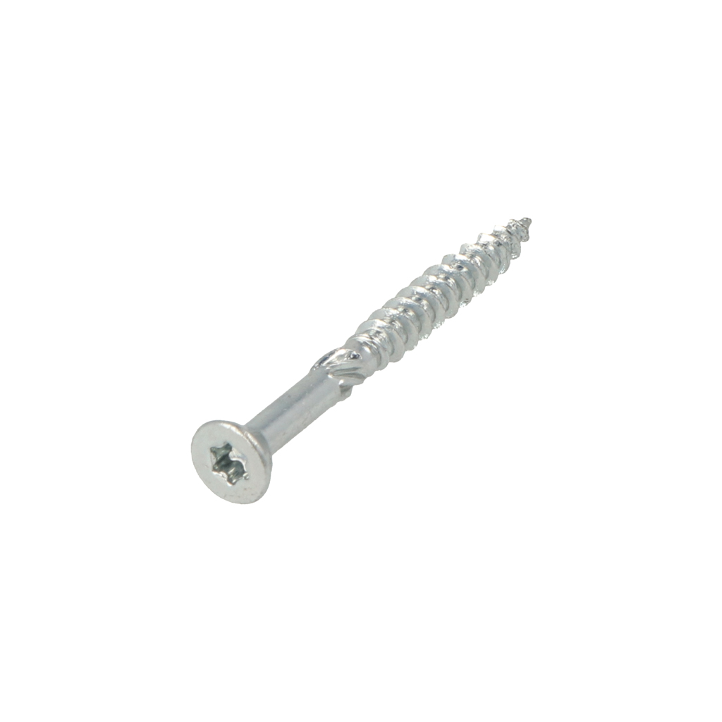 Proftec Mdf-Schroef Vz Pk-75° +Snijpunt Torx TX15 3.5X40/24 | 200 stuks - 5209.01.17601