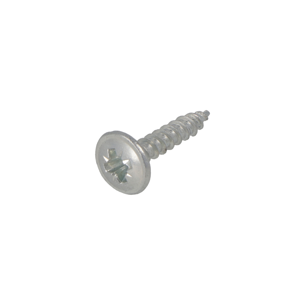 Proftec Achterwandschroef Vz Lbk Pz 3.0X16 | 200 stuks - 5211.01.12701