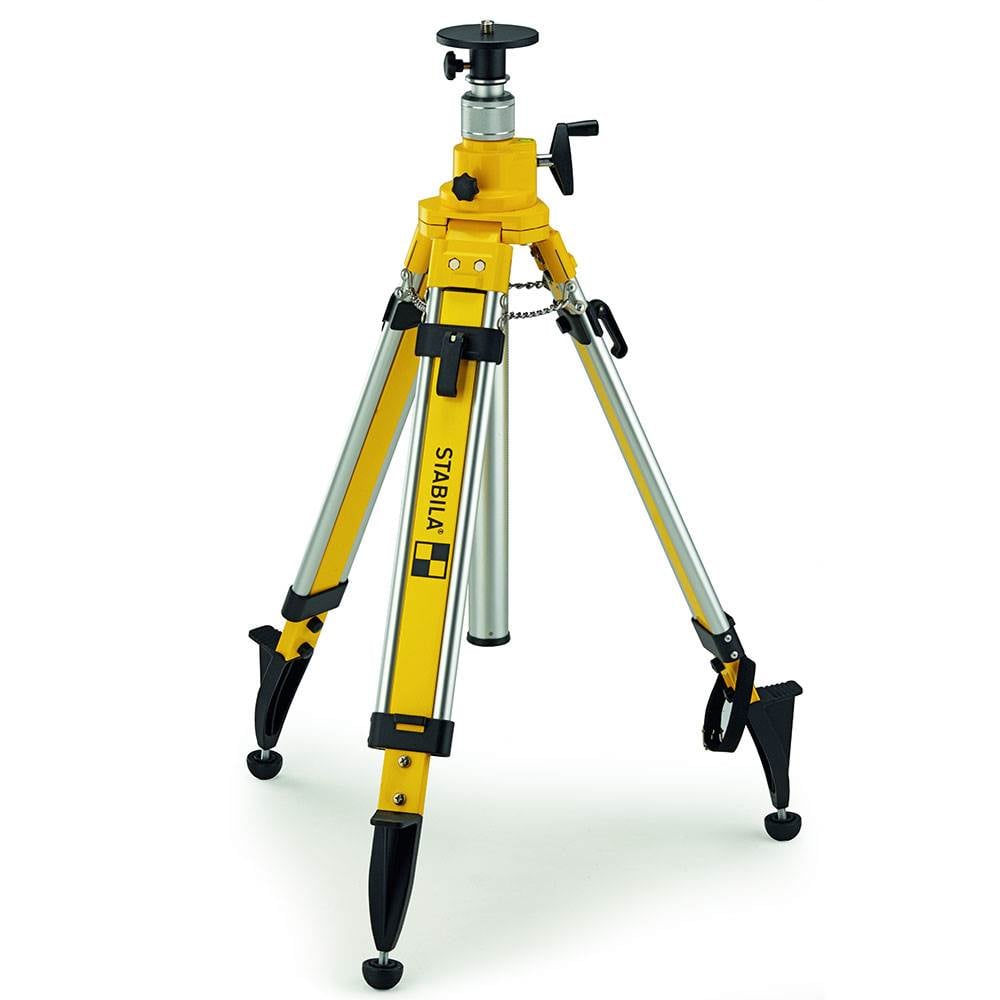 Stabila Statief, Bouw BST-K-L, 98-220 cm - 18194