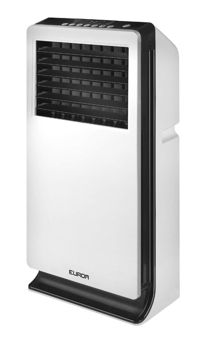 Eurom Aircooler | luchtkoeler | water 20m3 - 385793