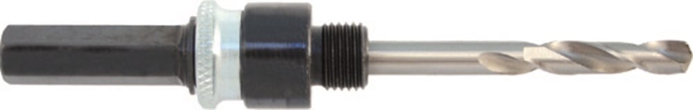 Rotec Quick adapter tbv gatzagen 14 - 30mm - 5273020 - 527.3020