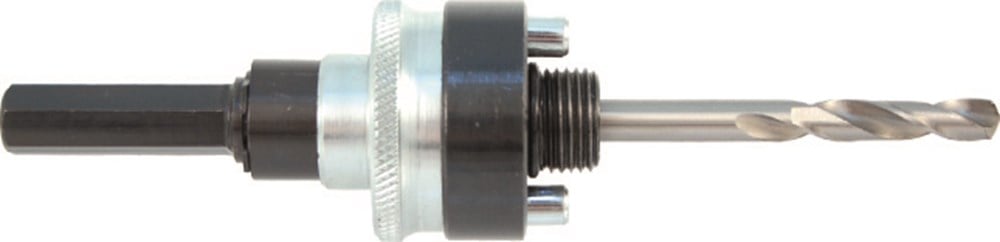 Rotec Quick adapter tbv gatzagen 32 - 152mm - 5273021 - 527.3021