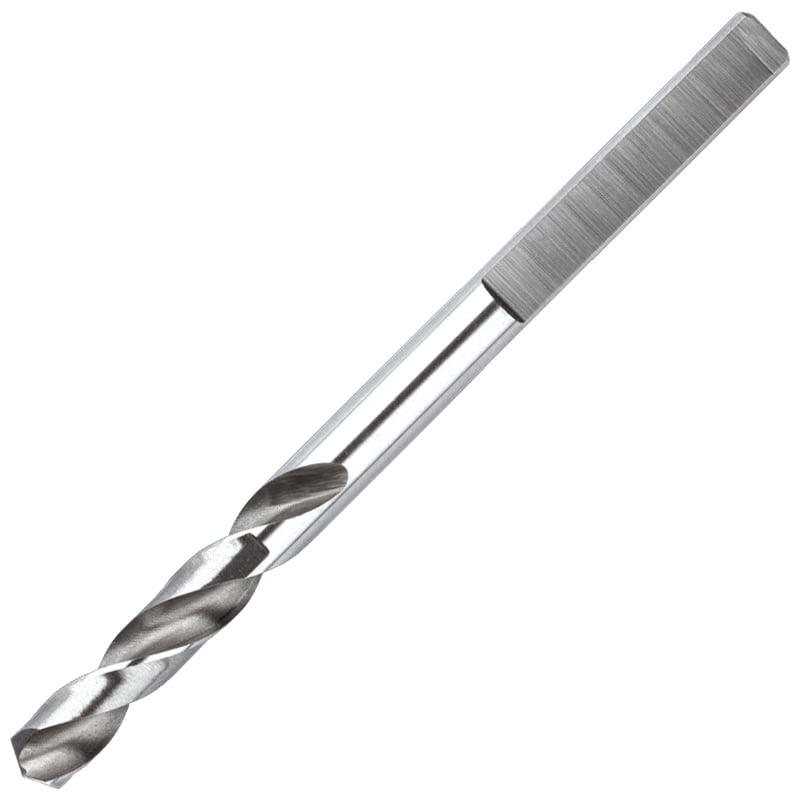 Rotec Centreerboor tbv Ouick-adapter voor HSS-Bi-gatzaag - 5273023 - 527.3023